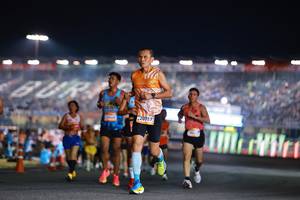 BIB: 20757
                            <button type="button" onclick="openModal(22901776)" class="btn btn-primary btn-sm float-right btn-popup" data-toggle="modal" data-target=".modal-high-quality">
                        <i class="fas fa-shopping-cart"></i> Add to Cart
                    </button>
                                            <button type="button" onclick="isThisMe(22901776, true)" class="btn btn-success btn-sm float-right btn-popup btn-isme hidden" data-toggle="tooltip" data-placement="bottom" title="นี่คือรูปของคุณใช่ไหม คลิกที่นี่เพื่อเอาเข้าอัลบั้ม">
                        <i class="fas fa-plus"></i> Add to album
                    </button>
                    <button type="button" onclick="isThisMe(22901776, false)" class="btn btn-warning btn-sm float-right btn-popup btn-isnotme hidden">
                        <i class="fas fa-ban"></i> Remove from album
                    </button>